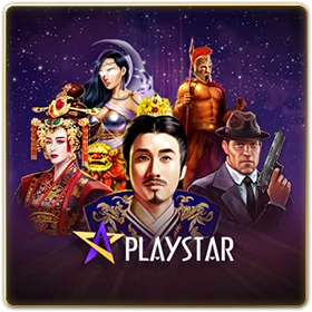 playstar by everest