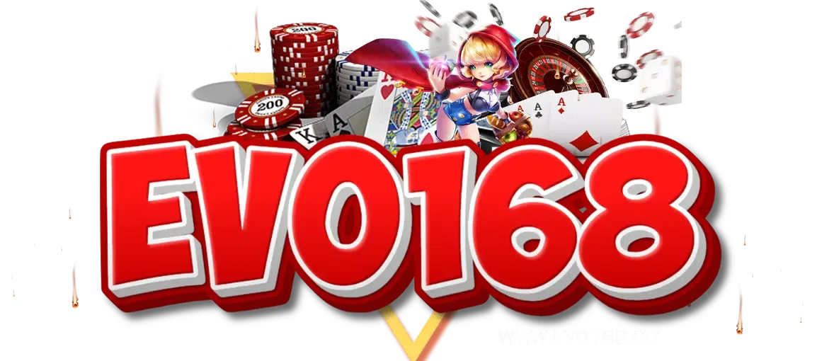 evo168 slot