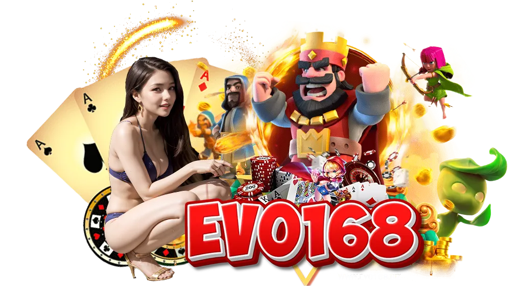 evo168 slot