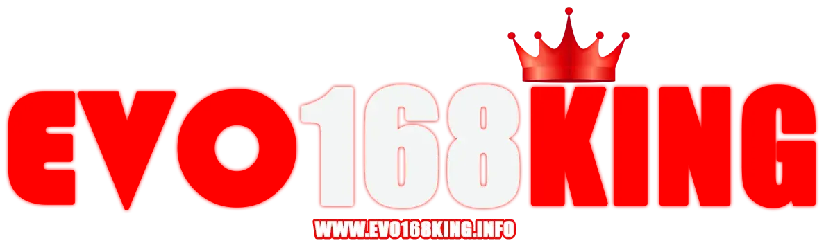 evo168king