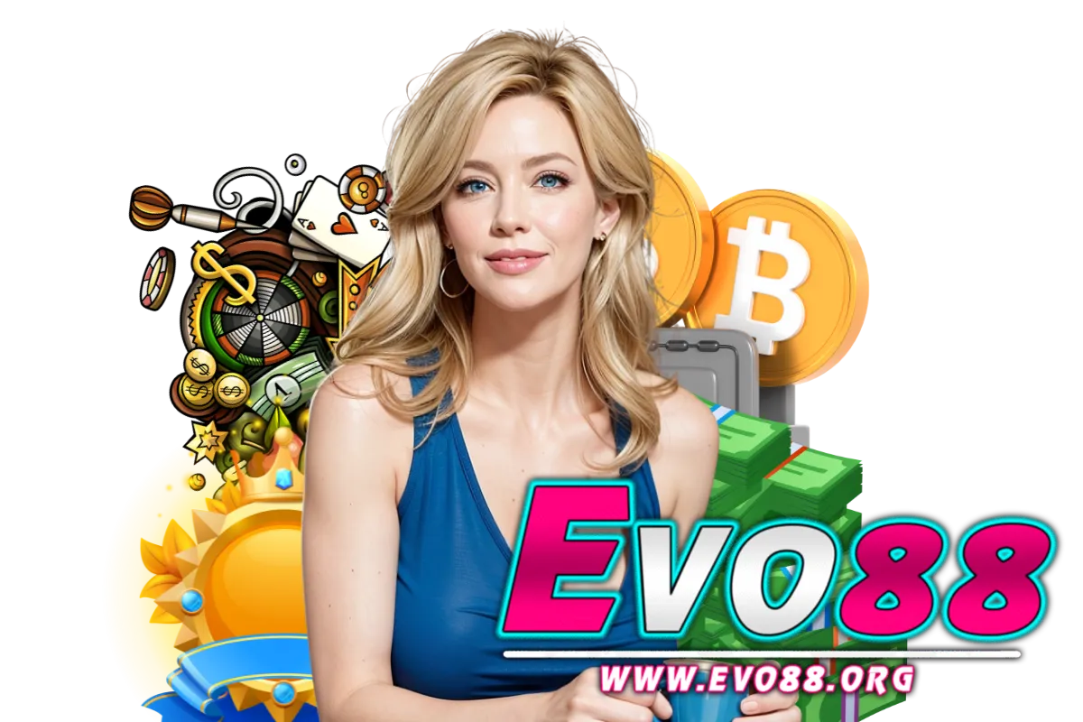 evo88 เข้า สู่ ระบบ