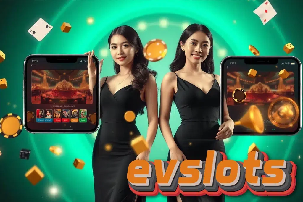 EVSLOTS