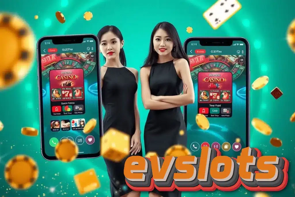 EVSLOTS